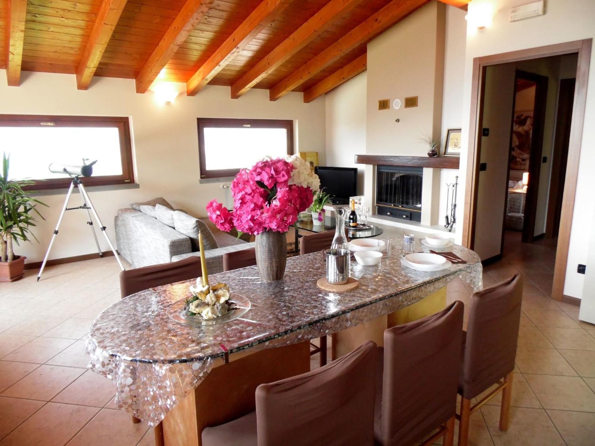 Villa In Pisogne With Pool Garden And Lake View Exterior photo